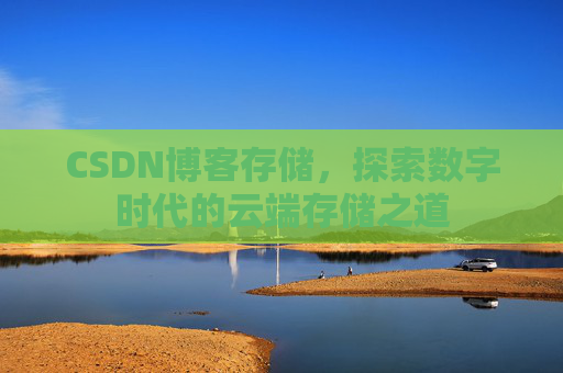 CSDN博客存储，探索数字时代的云端存储之道